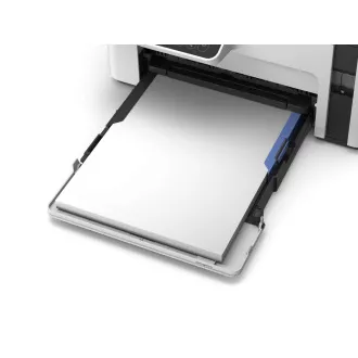 EPSON nyomtató tinta EcoTank Mono M2120, 3in1, A4, 1200x2400dpi, 32ppm, USB, Wi-Fi, 5 év garancia ingyenes regisztráció után