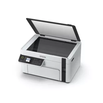 EPSON nyomtató tinta EcoTank Mono M2120, 3in1, A4, 1200x2400dpi, 32ppm, USB, Wi-Fi, 5 év garancia ingyenes regisztráció után