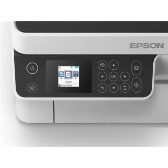 EPSON nyomtató tinta EcoTank Mono M2120, 3in1, A4, 1200x2400dpi, 32ppm, USB, Wi-Fi, 5 év garancia ingyenes regisztráció után