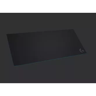 Logitech G840 XL, Gaming egérpad, EER2, fekete