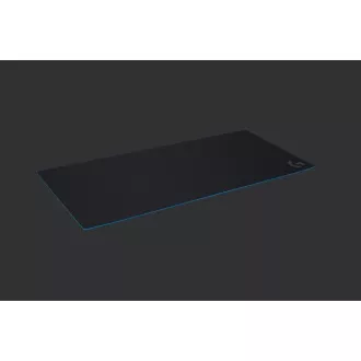 Logitech G840 XL, Gaming egérpad, EER2, fekete