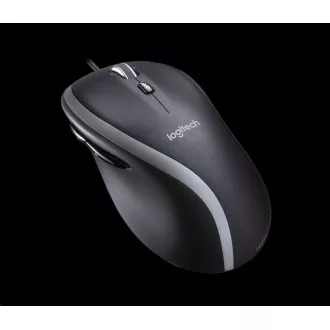 Logitech M500s egér, továbbfejlesztett vezetékes egér, USB