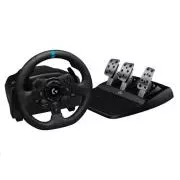 Logitech kormány G923 Racing Wheel PS4 és PC