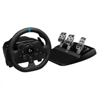 Logitech kormány G923 Racing Wheel PS4 és PC Logitech kormány G923 Racing Wheel PS4 és PC
