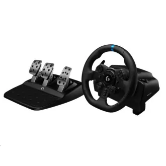 Logitech kormány G923 Racing Wheel PS4 és PC Logitech kormány G923 Racing Wheel PS4 és PC