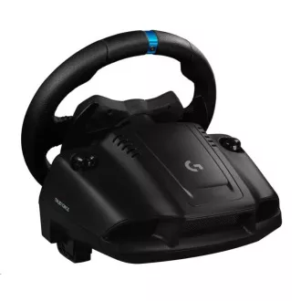 Logitech kormány G923 Racing Wheel PS4 és PC Logitech kormány G923 Racing Wheel PS4 és PC