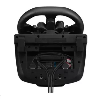 Logitech kormány G923 Racing Wheel PS4 és PC Logitech kormány G923 Racing Wheel PS4 és PC