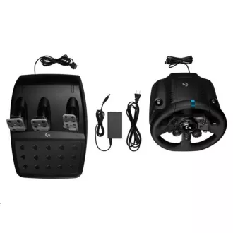 Logitech kormány G923 Racing Wheel PS4 és PC Logitech kormány G923 Racing Wheel PS4 és PC