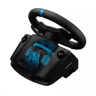 Logitech kormány G923 Racing Wheel PS4 és PC Logitech kormány G923 Racing Wheel PS4 és PC