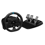 Logitech kormánykerék G923 Racing Wheel Xbox One és PC