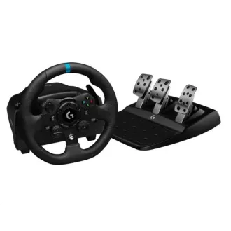 Logitech kormánykerék G923 Racing Wheel Xbox One és PC Logitech kormánykerék G923 Racing Wheel Xbox One és PC