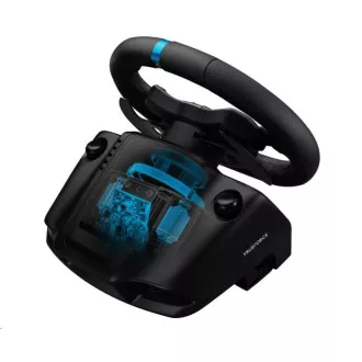 Logitech kormánykerék G923 Racing Wheel Xbox One és PC Logitech kormánykerék G923 Racing Wheel Xbox One és PC