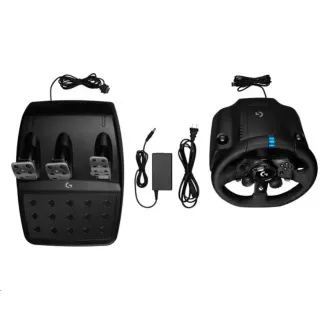 Logitech kormánykerék G923 Racing Wheel Xbox One és PC Logitech kormánykerék G923 Racing Wheel Xbox One és PC