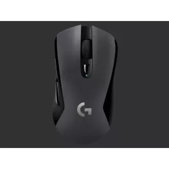 Logitech G603 játékegér, LIGHTSPEED vezeték nélküli játékegér Logitech G603 játékegér, LIGHTSPEED vezeték nélküli játékegér