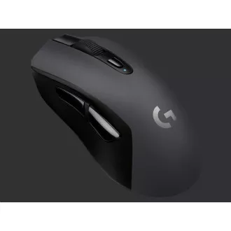 Logitech G603 játékegér, LIGHTSPEED vezeték nélküli játékegér Logitech G603 játékegér, LIGHTSPEED vezeték nélküli játékegér