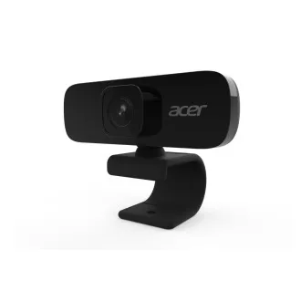 ACER webkamera ACR010 - QHD 2560x1440, OV5648 érzékelő 5 MPx, szög 70°, F = 2,8, automatikus zoom