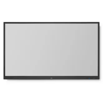 NEC LFD 75 "CB751Q 75" interaktív tábla kijelző, UHD, 350 cd / m2, Közvetlen LED háttérvilágítás, OPS Slot, Android SoC, 20 po NEC LFD 75 "CB751Q 75" interaktív tábla kijelző, UHD, 350 cd / m2, Közvetlen LED háttérvilágítás, OPS Slot, Android SoC, 20 po