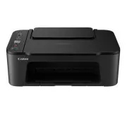 Canon PIXMA TS3450 nyomtató fekete - színes, MF (nyomtatás, másoló, szkennelés, felhő), USB, Wi-Fi