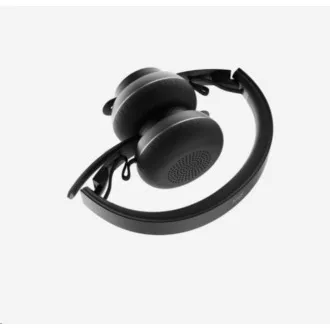 Logitech fejhallgatók mikrofonzónával vezeték nélküli csapatok, EMEA, grafit