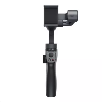 Baseus gimbal stabilizátor telefonhoz, szürke Baseus gimbal stabilizátor telefonhoz, szürke