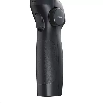 Baseus gimbal stabilizátor telefonhoz, szürke Baseus gimbal stabilizátor telefonhoz, szürke