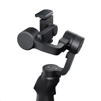 Baseus gimbal stabilizátor telefonhoz, szürke Baseus gimbal stabilizátor telefonhoz, szürke