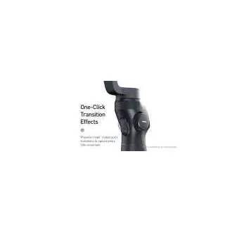 Baseus gimbal stabilizátor telefonhoz, szürke Baseus gimbal stabilizátor telefonhoz, szürke