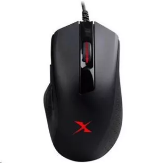A4tech játék egér BLOODY X5MAX, USB, 16000DPI A4tech játék egér BLOODY X5MAX, USB, 16000DPI
