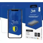 3mk hibrid üveg FlexibleGlass az Apple iPhone 12 mini készülékhez
