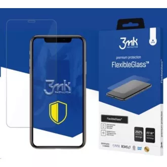 3mk hibrid üveg FlexibleGlass az Apple iPhone 12 mini készülékhez