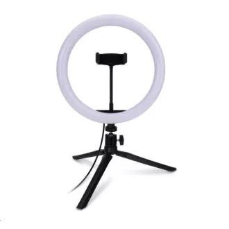 CONNECT IT Selfie10Ring kerek LED lámpa, kicsi