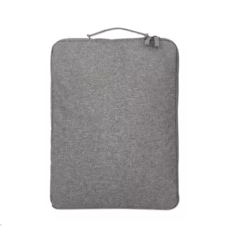 MANHATTAN Seattle Notebook Sleeve 15,6", vízálló, szürke MANHATTAN Seattle Notebook Sleeve 15,6", vízálló, szürke