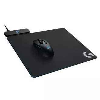 Logitech vezeték nélküli töltőrendszer G POWERPLAY