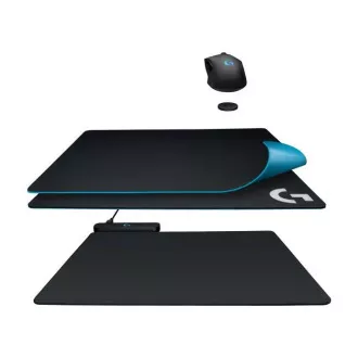 Logitech vezeték nélküli töltőrendszer G POWERPLAY