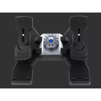 Logitech Air Pedals G Saitek PRO Logitech Air Pedals G Saitek PRO