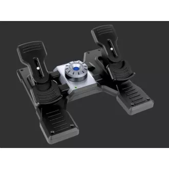 Logitech Air Pedals G Saitek PRO Logitech Air Pedals G Saitek PRO