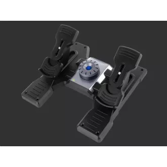 Logitech Air Pedals G Saitek PRO Logitech Air Pedals G Saitek PRO