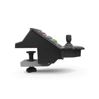 Logitech Panel G Saitek Farm Sim Vehicle Side Panel, WW