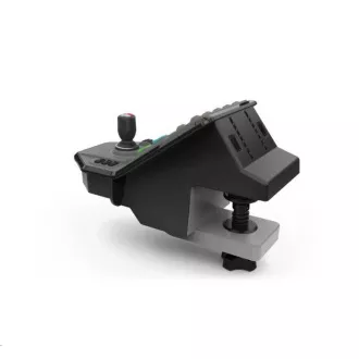 Logitech Panel G Saitek Farm Sim Vehicle Side Panel, WW