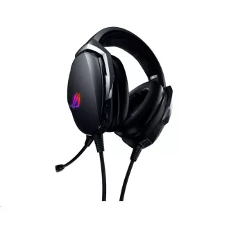 ASUS ROG THETA 7.1 fejhallgató, Gaming Headset, fekete ASUS ROG THETA 7.1 fejhallgató, Gaming Headset, fekete