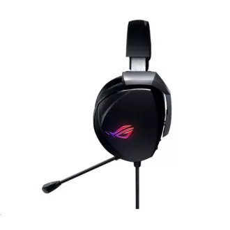 ASUS ROG THETA 7.1 fejhallgató, Gaming Headset, fekete ASUS ROG THETA 7.1 fejhallgató, Gaming Headset, fekete
