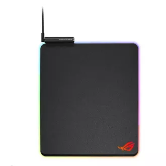 ASUS egérpad ROG BALTEUS (NH02), kemény felületű, műanyag ASUS egérpad ROG BALTEUS (NH02), kemény felületű, műanyag