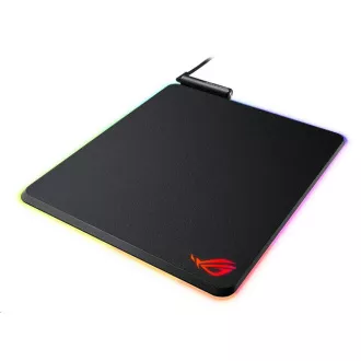 ASUS egérpad ROG BALTEUS (NH02), kemény felületű, műanyag ASUS egérpad ROG BALTEUS (NH02), kemény felületű, műanyag