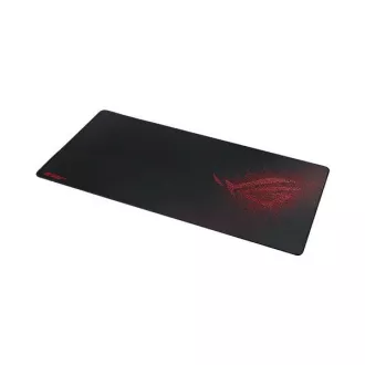 ASUS egérpad ROG SHEATH (NC01), 900x440x3 mm, textil, fekete