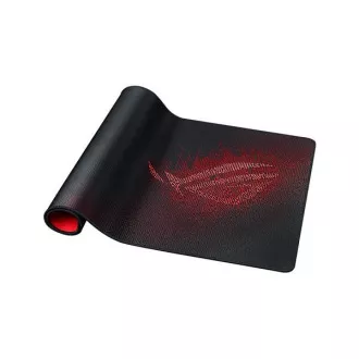 ASUS egérpad ROG SHEATH (NC01), 900x440x3 mm, textil, fekete