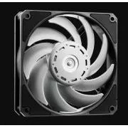 ADATA XPG ventilátor VENTO PRO 120 PWM, 4 tűs csatlakozóval