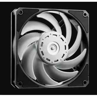 ADATA XPG ventilátor VENTO PRO 120 PWM, 4 tűs csatlakozóval ADATA XPG ventilátor VENTO PRO 120 PWM, 4 tűs csatlakozóval