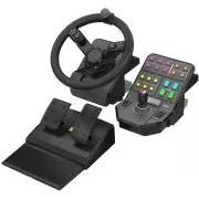 Logitech Farm Simulator G Saitek Farm Simulator