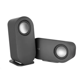 Logitech hangszórók Z407, Bluetooth mélynyomóval, grafit