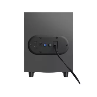 Logitech hangszórók Z407, Bluetooth mélynyomóval, grafit